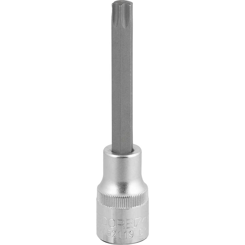 Soquete hexalobular longo, encaixe de 1/2", T-50, R62452119