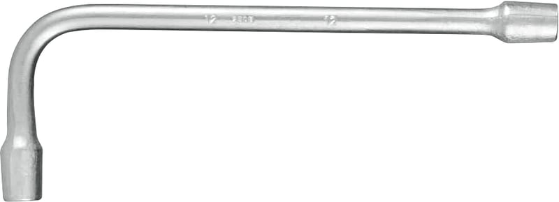 Chave biela 9 mm