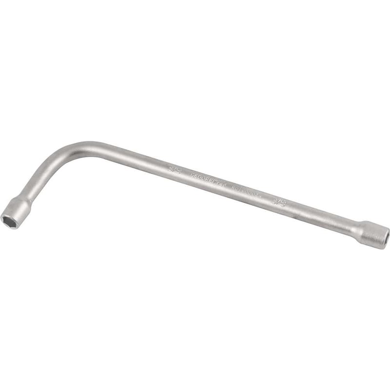Chave biela 3/8", aço cromo vanádio, 3301520
