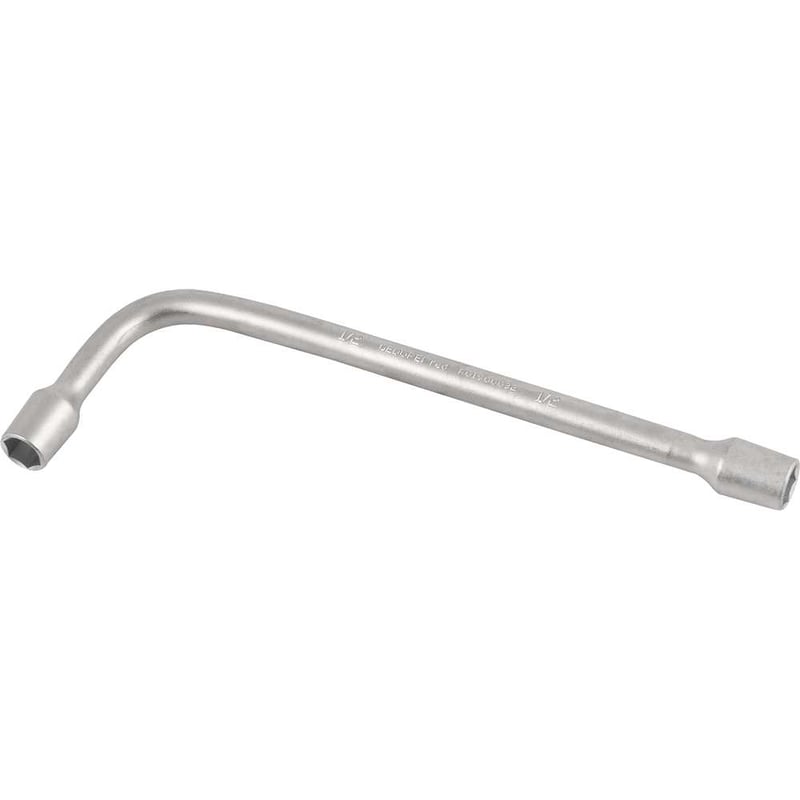 Chave biela 1/2", aço cromo vanádio, 3301522