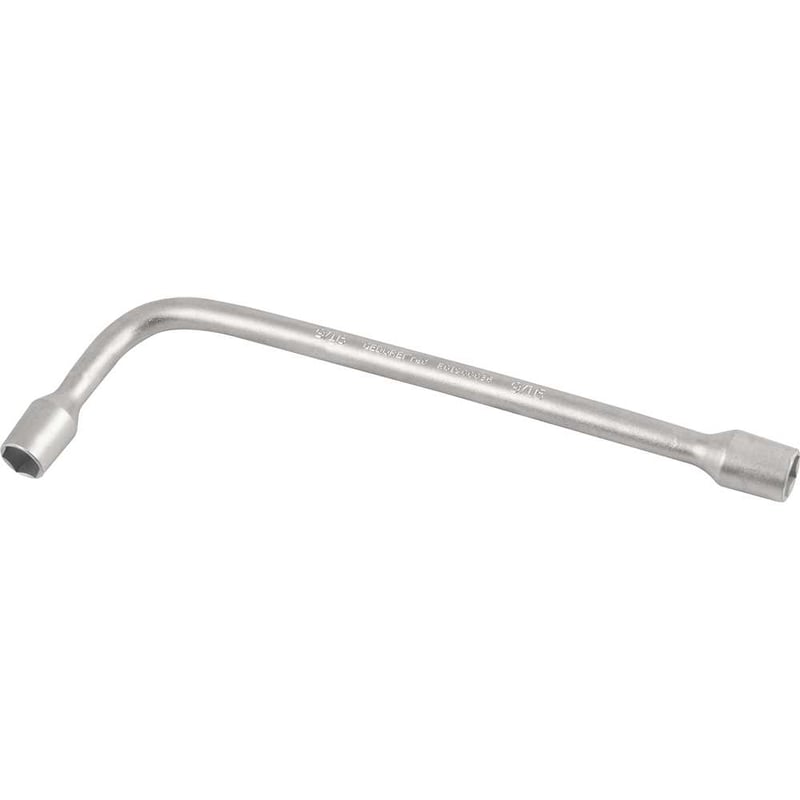 Chave biela 9/16", aço cromo vanádio, 3301523