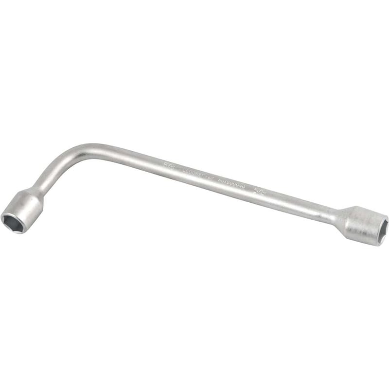 Chave biela 5/8", aço cromo vanádio, 3301524