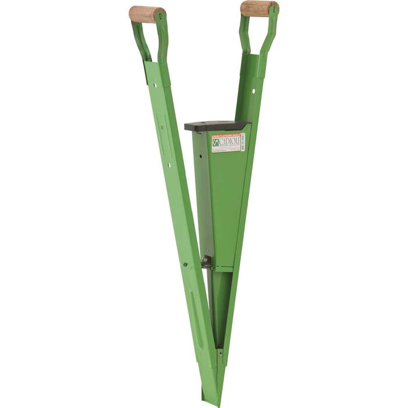 Plantadeira manual