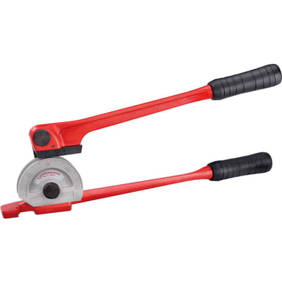 Curvador de tubos inox 3/8", Tenaza Pro, 1000001431