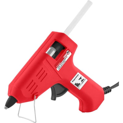 Pistola de cola quente, 10 W