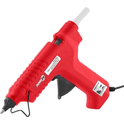 Pistola de cola quente, 15 W