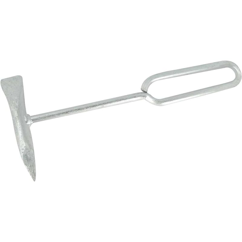 Martelo picador para solda, sem mola 012224012