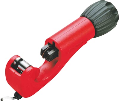 Cortador de tubos 1/4" a 1.3/8", Inox T.CUTTER 35, 70027