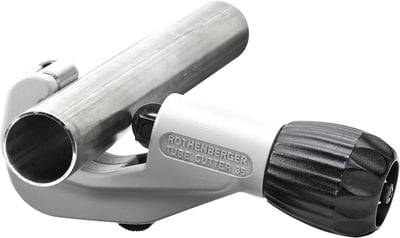 Cortador de tubos 1/4" a 1.5/8", Inox Pro 42, 70070
