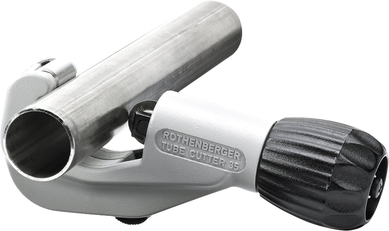Cortador de tubos 1/4" a 1.5/8", Inox Pro 42, 70070