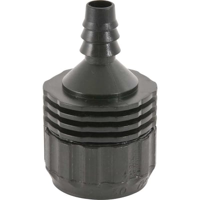 Conector inicial 1/2" com espigão, para mangueira de irrigação, 1441/20333 IMPLEBRAS IRRIGAÇÃO
