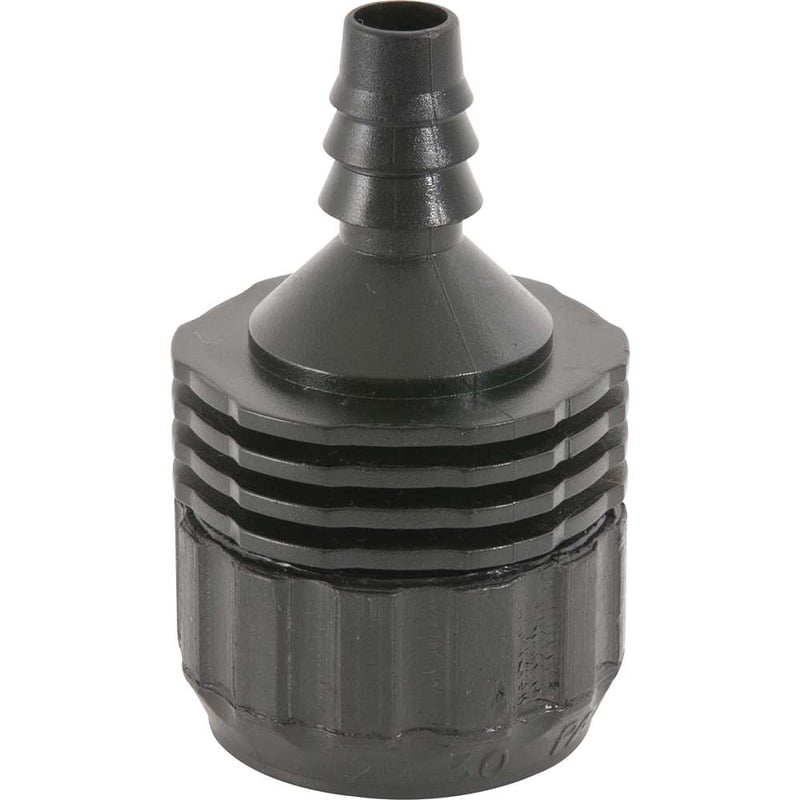 Conector inicial 1/2" com espigão, para mangueira de irrigação, 1441/20333 IMPLEBRAS IRRIGAÇÃO