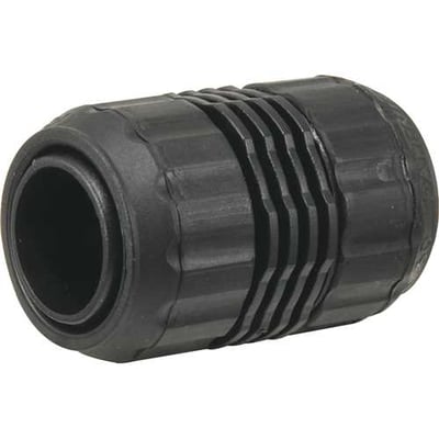 União com rosca, 1"
