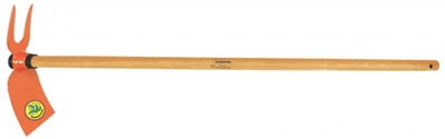 Sacho 2 pontas com cabo, 120 cm, 77802/501