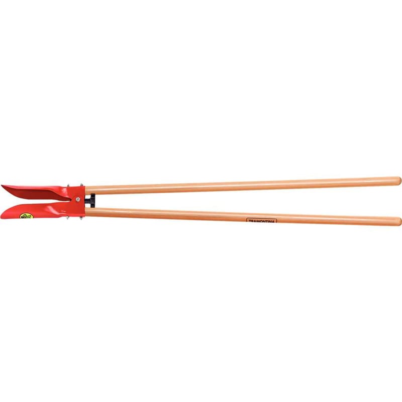 Cavadeira articulada com cabo de madeira 120 cm, 77562503