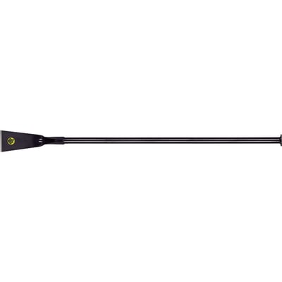 Cavadeira reta com cabo e socador, 120 cm, 77553945