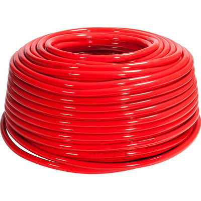 Mangueira para jardim, reforçada, 1/2"
