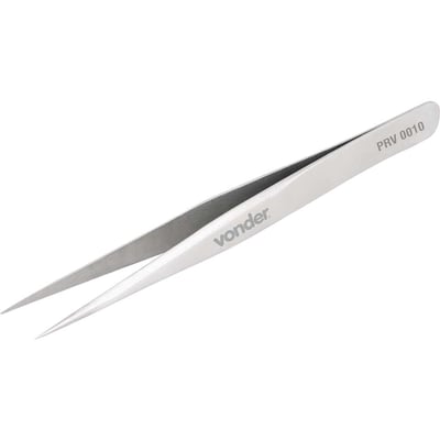 Pinça reta 110 mm, PRV 0010