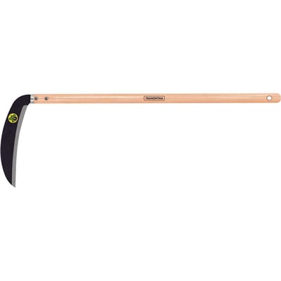 Foicinha para arroz, com cabo, 77690005