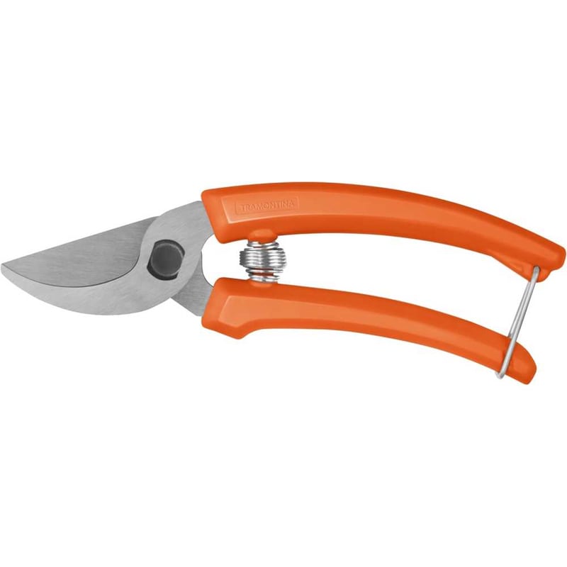 Tesoura para poda, 17,8 cm, cabo plástico, 78300/001
