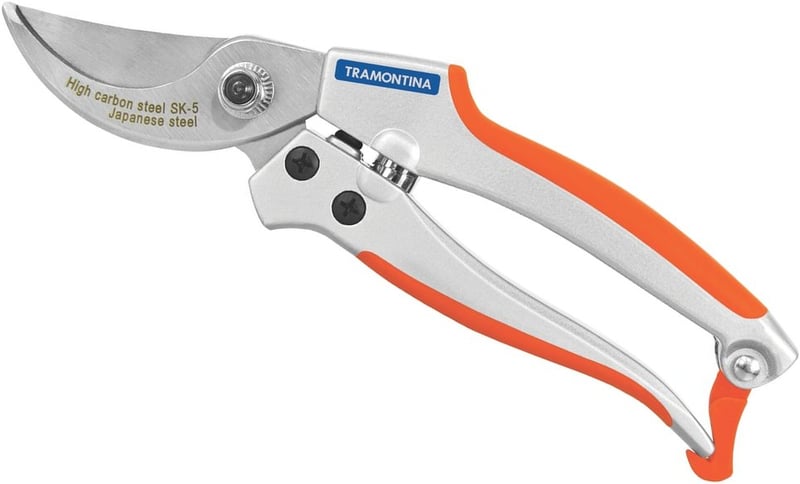 Tesoura para poda, 20,1 cm, profissional, 78316/501