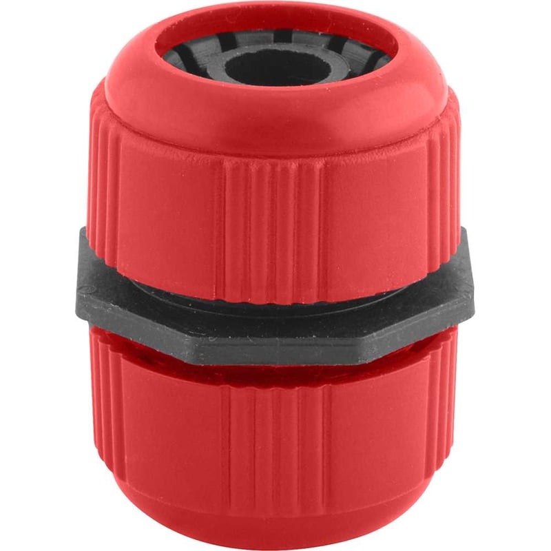 Emenda para mangueira jardim, 1/2"