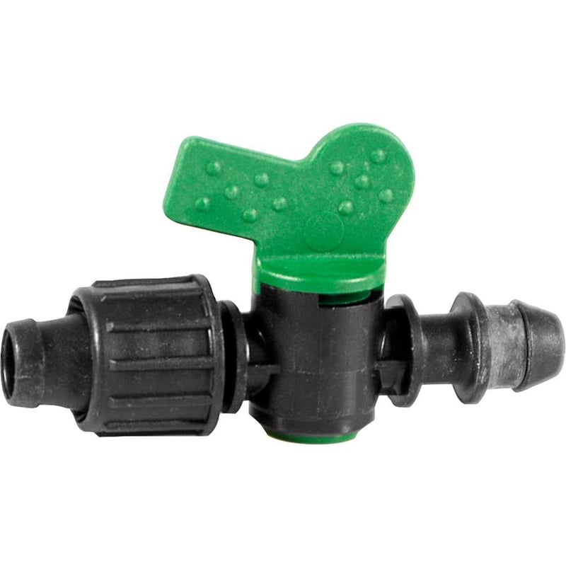 Registro conector inicial, compact 16, IVVDT2700N00T