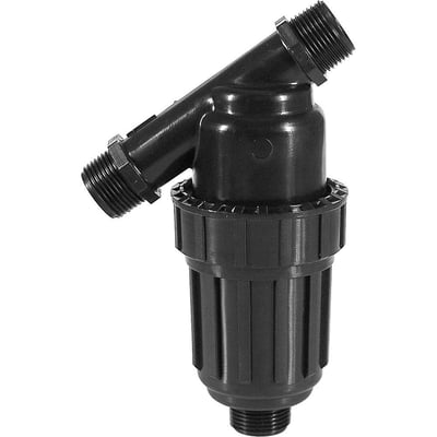Filtro de tela 1" para irrigação, IFYCVDILM2S0N