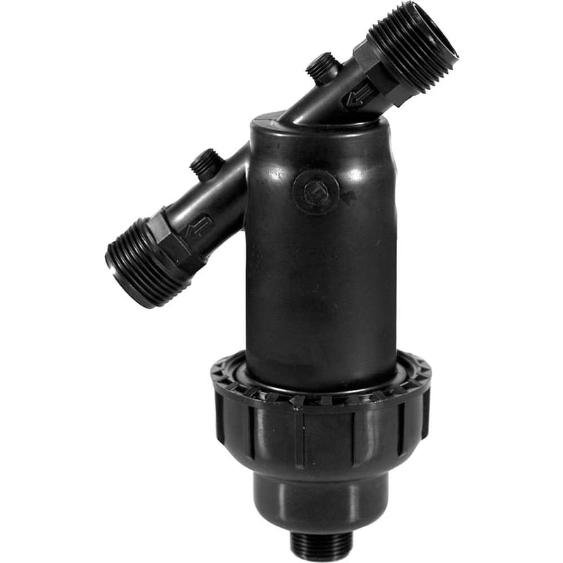 Filtro de disco 1", D 120 mesh, IFYDVDDLM2C0N