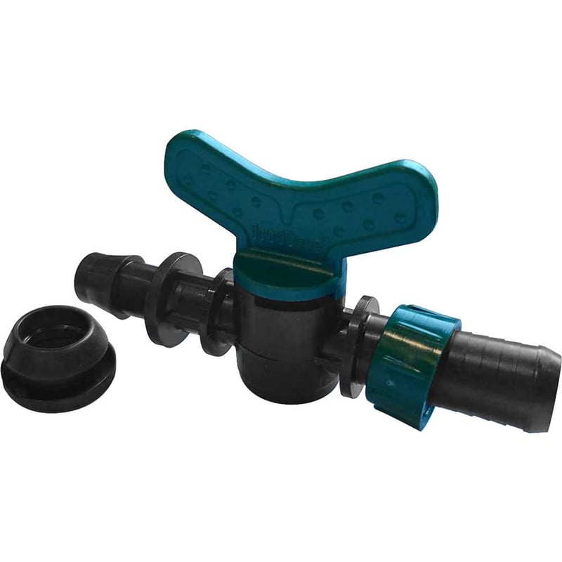 Registro esfera easy block, com chula bilabial, IVVGS2700N00T