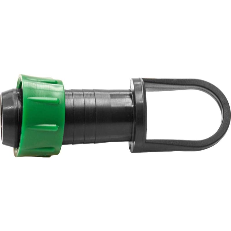 Plug easy block 16, IE8912000N00T