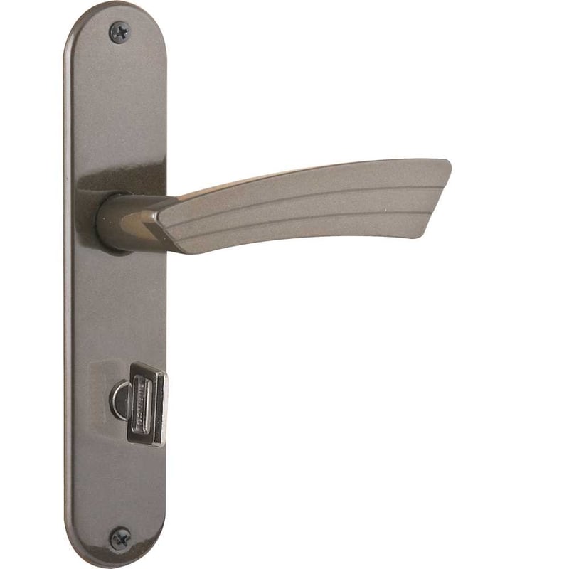 Fechadura para banheiro POP2800/90 BLF ALIANÇA