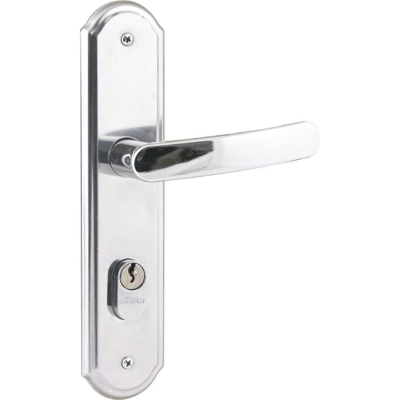 Fechadura externa PREMIUM 2600/31 IP ALIANÇA