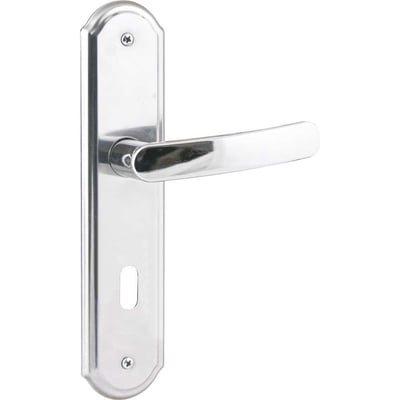 Fechadura interna Premium 2700/31 IP ALIANÇA