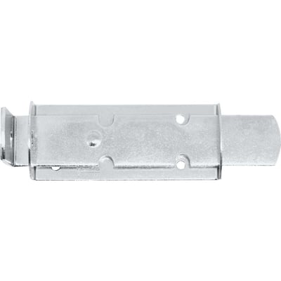 Fecho chato 3", reforçado, 700, 91396