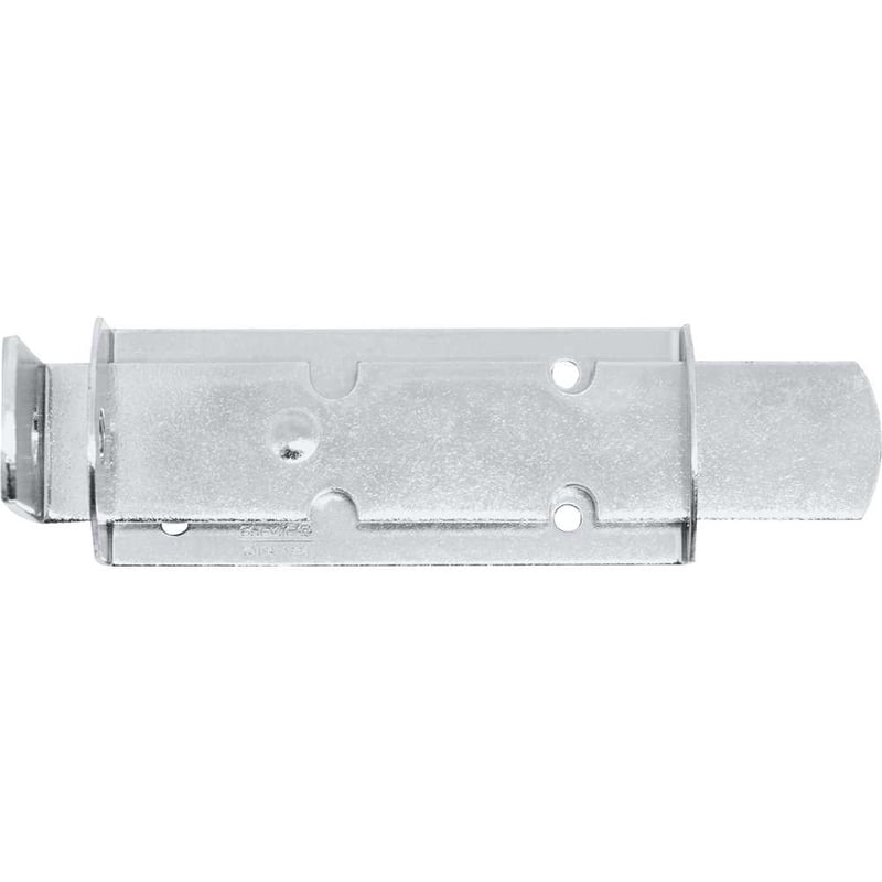 Fecho chato 5", reforçado, 700, 91419