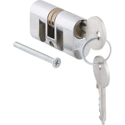 Cilindro C400CR para fechaduras 2600 ALIANÇA