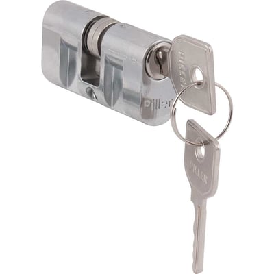 Cilindro 613 para fechaduras (Haga)