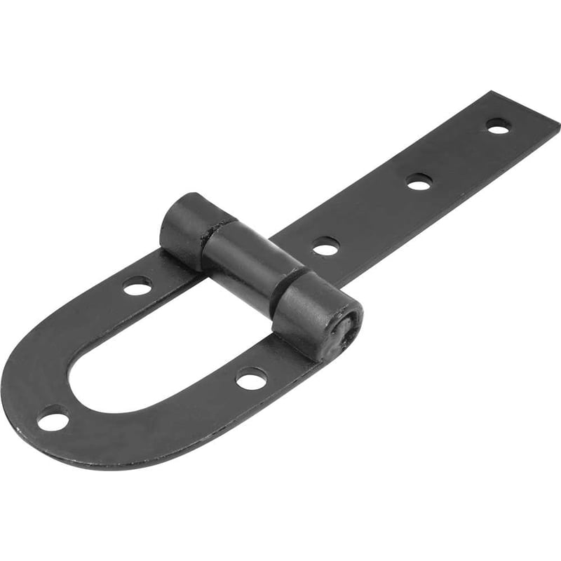 Dobradiça para porteira nº 3 com 270 mm