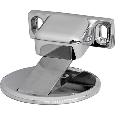 Fixador de porta magnético, zamac, 96283