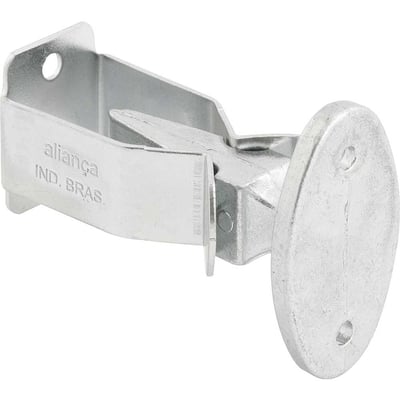 Fixador de porta de pressão para rodapé 86151-1 ALIANÇA