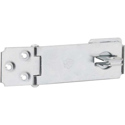 Porta cadeado de 3.1/2" - 88,9 mm, modelo 300
