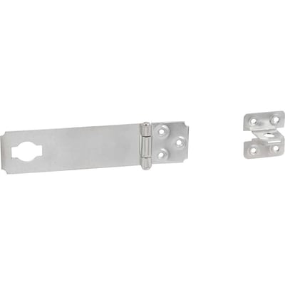 Porta-cadeado de 4.1/2" - 114,3 mm, modelo 300
