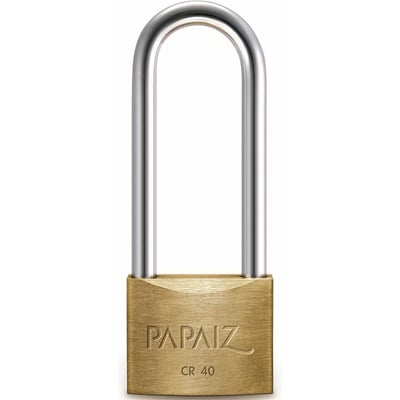 Cadeado haste longa 40 mm x 70 mm, 0100402CX02