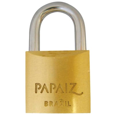 Cadeado de latão CR-50