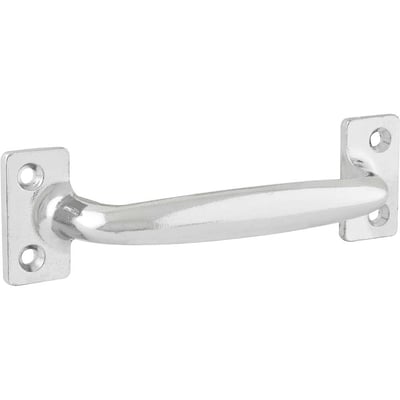 Puxador tipo alça, 120 mm