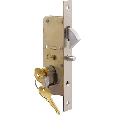 Fechadura bico de papagaio modelo F1300, ALIANÇA