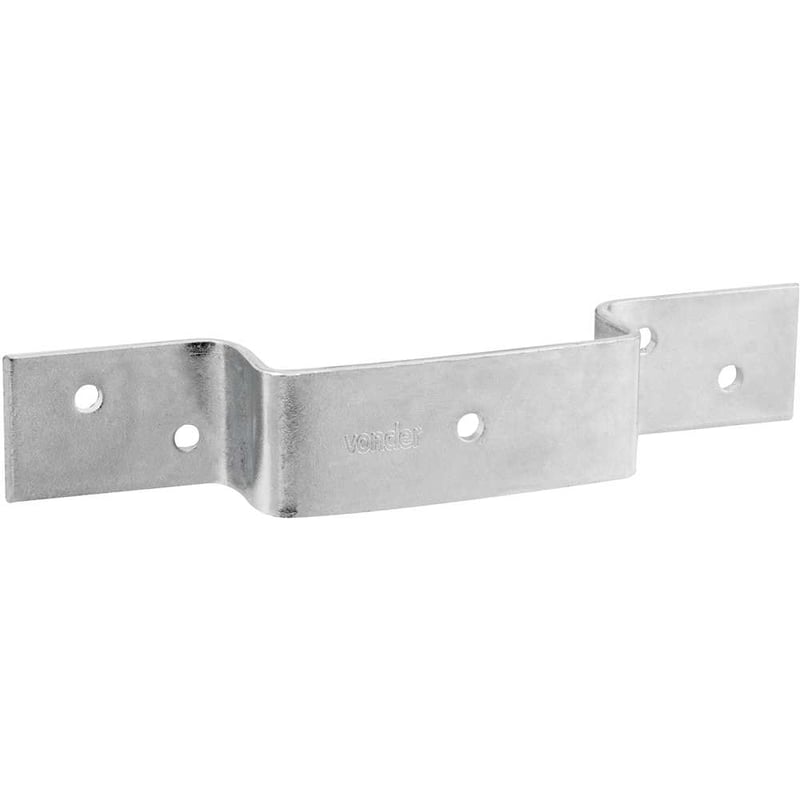Suporte para tranca, fechado