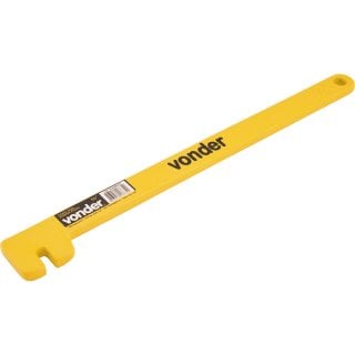 Chave para dobrar ferro, 3/4"