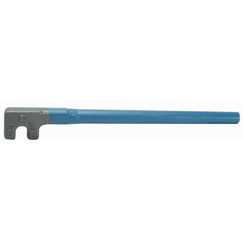 Chave para dobrar ferro, 5/8"